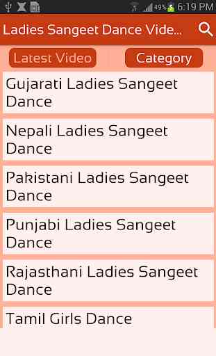 Ladies Sangeet Dance Videos Songs 2018 3