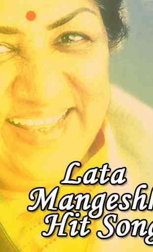 Lata Mangeshkar Hit Songs 1