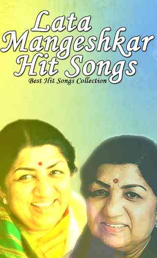 Lata Mangeshkar Hit Songs 2