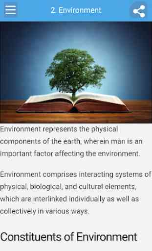 Learn Environmental Studies Full 2