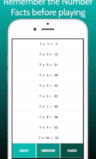 Learn Math, Multiplication,Division,Add & Subtract 4