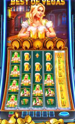 Link It Rich! Hot Vegas Casino Slots FREE 1