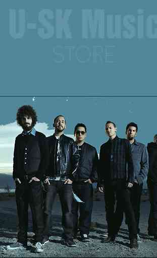 Linkin Park - Best Offline Music 1