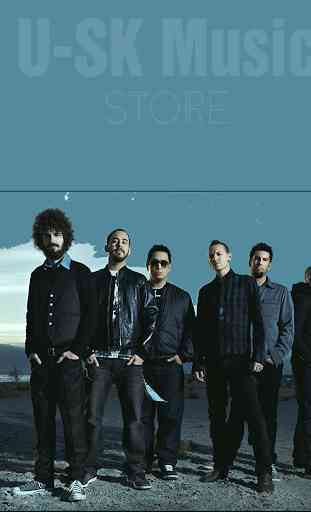 Linkin Park - Best Offline Music 4