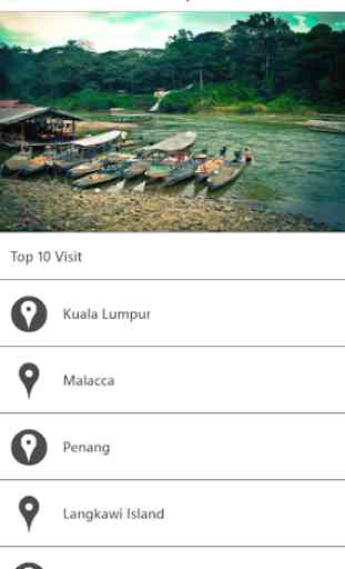 Malaysia Hotel & Travel 2