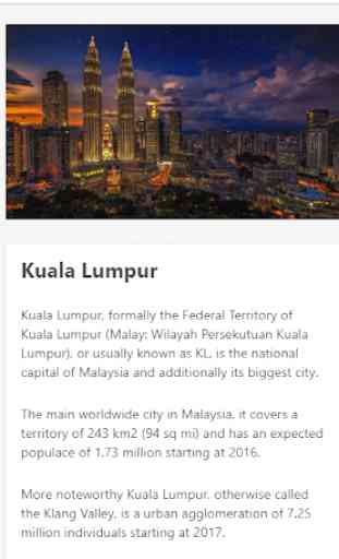 Malaysia Hotel & Travel 3