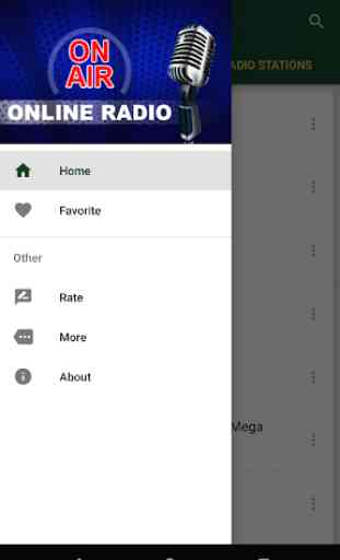 Manila Radio Stations - Philippines 3