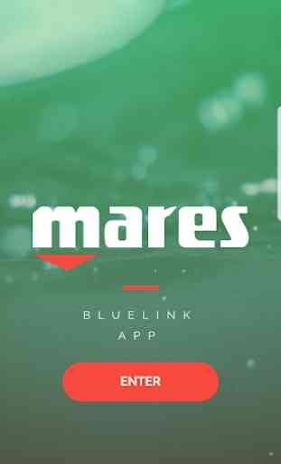 Mares Bluelink 1