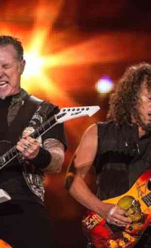 Metallica Forever - All Best Songs 1