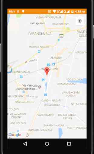 Mobile Phone Tracker and Gps Locator 4
