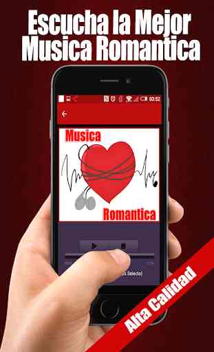 Musica Romantica en Español Gratis 2