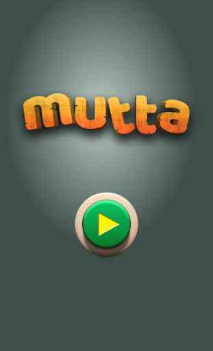 Mutta - Easter Egg Toss Game 1