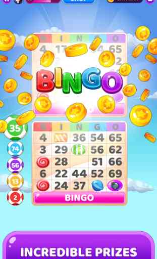 My Bingo! BINGO and VideoBingo games online 1
