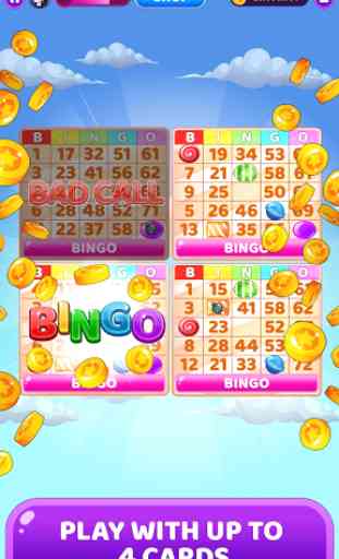 My Bingo! BINGO and VideoBingo games online 3