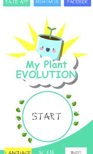 My Plant Evolution 3