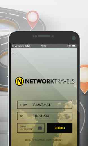 Network Travels 2
