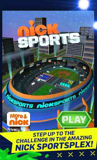 NICK Sports 1