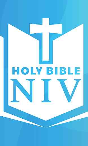 NIV Study Bible Offline Free Download 1