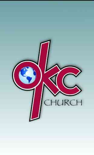 OKC Church App 1