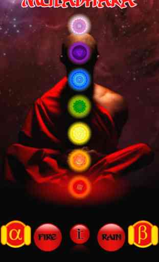 Om Chants : Activate Chakras 1