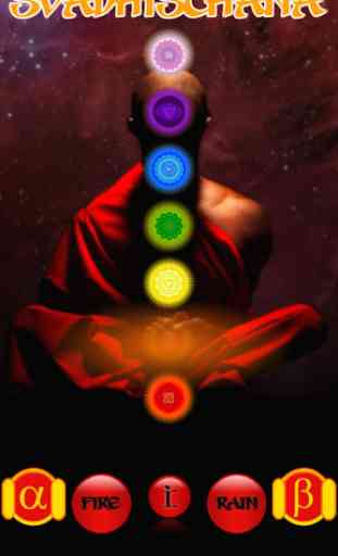 Om Chants : Activate Chakras 2