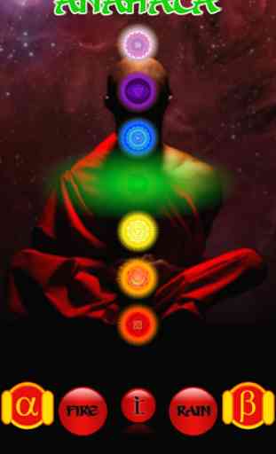 Om Chants : Activate Chakras 4