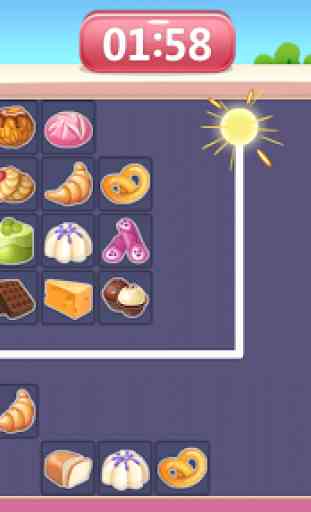 Onet Connect Cake HD 4