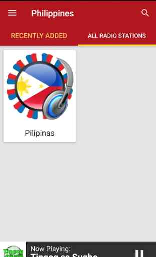 Philippines Radio Stations 3