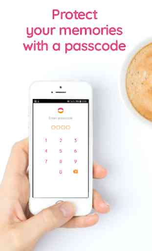 Pointo: Voice Diary, Mood Journal, Voice Notes 3