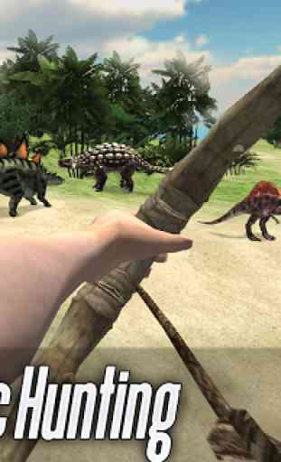 Prehistoric Animal Hunter 3D 1