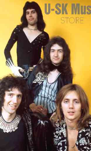 Queen - Best Offline Music 1