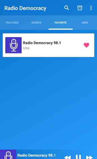 radio democracy 98.1 sierra leone App Free 1