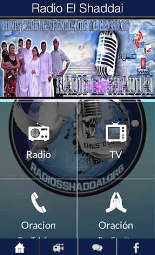 Radio El Shaddai 2017 1
