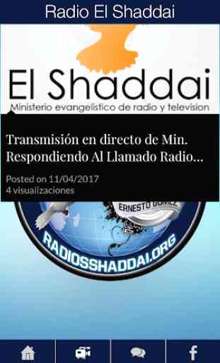Radio El Shaddai 2017 3