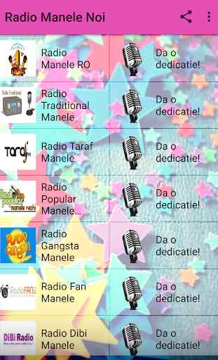 Radio Manele 2020 1
