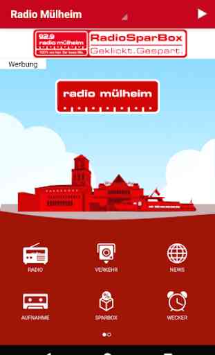Radio Mülheim 1