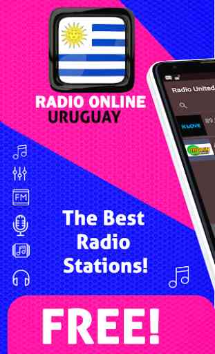 Radio Online Uruguay 2