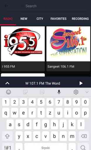 Radio Trinidad and Tobago 2019 4
