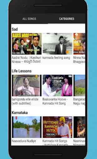 Rajkumar songs - Kannada movies songs by Rajkumar 2