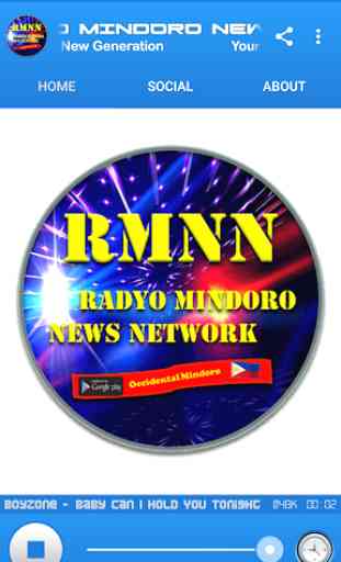 RMNN RADYO MINDORO NEWS 2