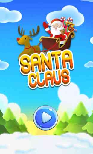 Santa Claus: Christmas Gifts 1