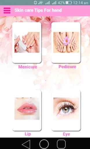 Skin Care Tips Ofline ; Beauty  Tips 4