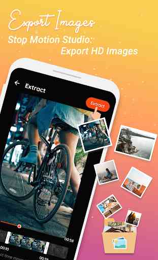 Slow Motion Video Editor: Slow Fast & Stop Motion 4