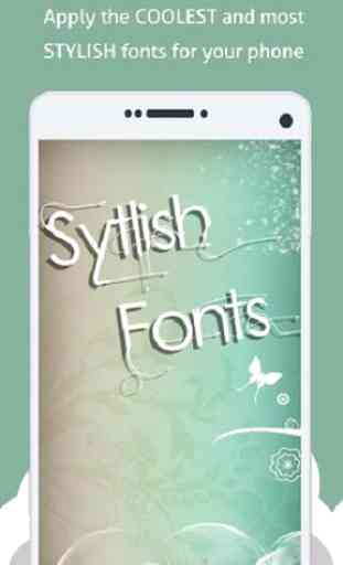 Stylish Fonts 4