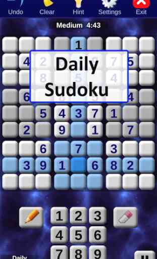 Sudoku Games and Solver 2