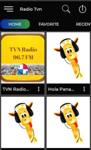 TVN Radio 96.7 fm radio panama gratis en vivo 2