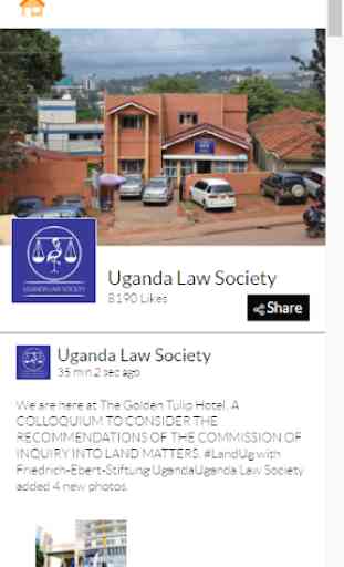 UGANDA LAW SOCIETY 2