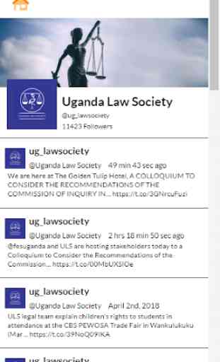 UGANDA LAW SOCIETY 3