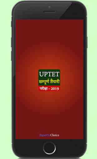 UPTET Exam 2019 - Ecology & Bal Vikas in Hindi 2
