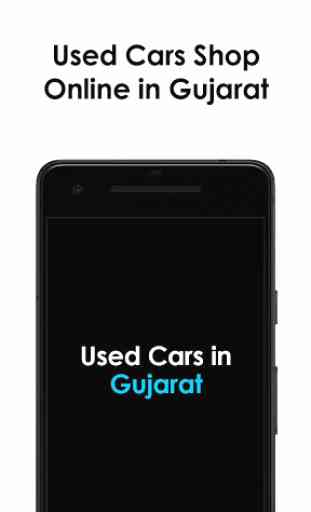Used Cars in Gujarat 1